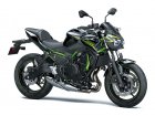 2020 Kawasaki Z 650